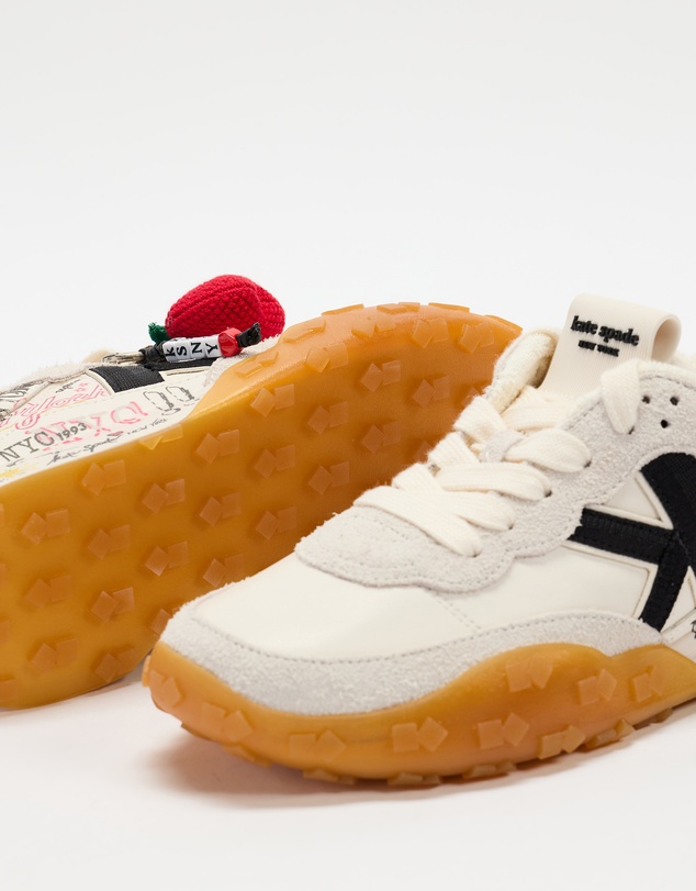 Kate Spade - K As In Kate Runner