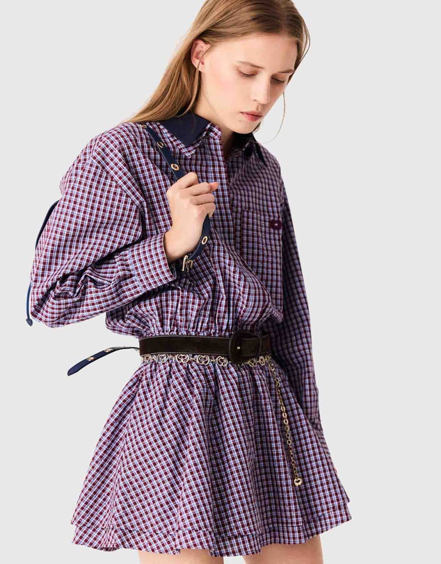 Maje - Ritilona Dress