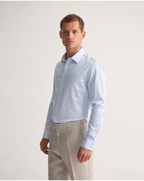 Oxford - Beckton Slim Fit Shirt
