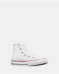 Converse - Chuck Taylor Astar Hi Yth