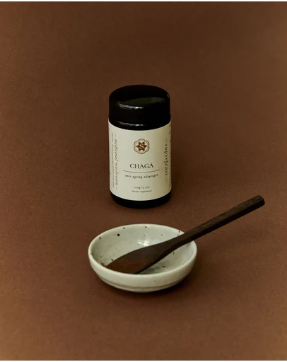 SuperFeast - Chaga 100g