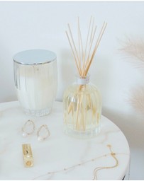 Peppermint Grove - Oceania Large Candle - 370g