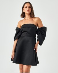 Tussah - Karena Mini Dress