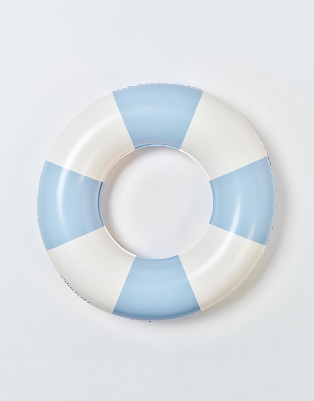 Sunnylife - Slim Tube Pool Ring