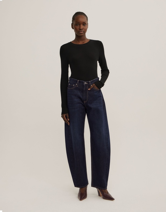 Witchery - Barrel Leg Jeans