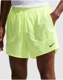 Nike - Stride Dri-FIT Brief-Lined Running Shorts 5