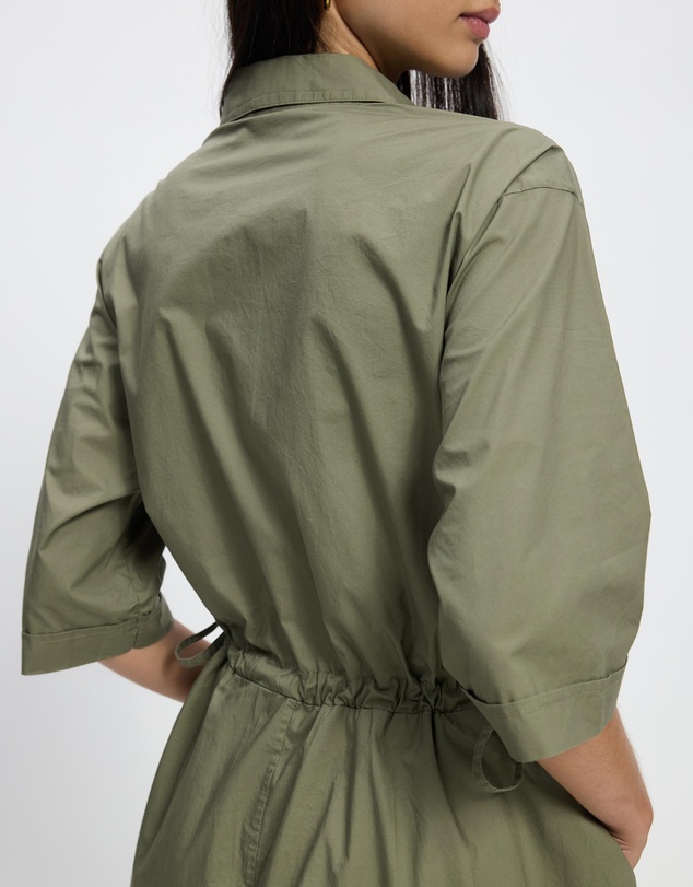 R.M.Williams - Capel Cotton Dress