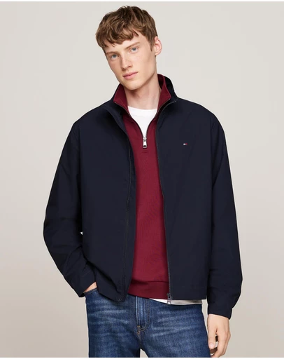 Tommy Hilfiger - Flag Blouson