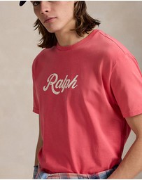 Polo Ralph Lauren - The Ralph T-Shirt