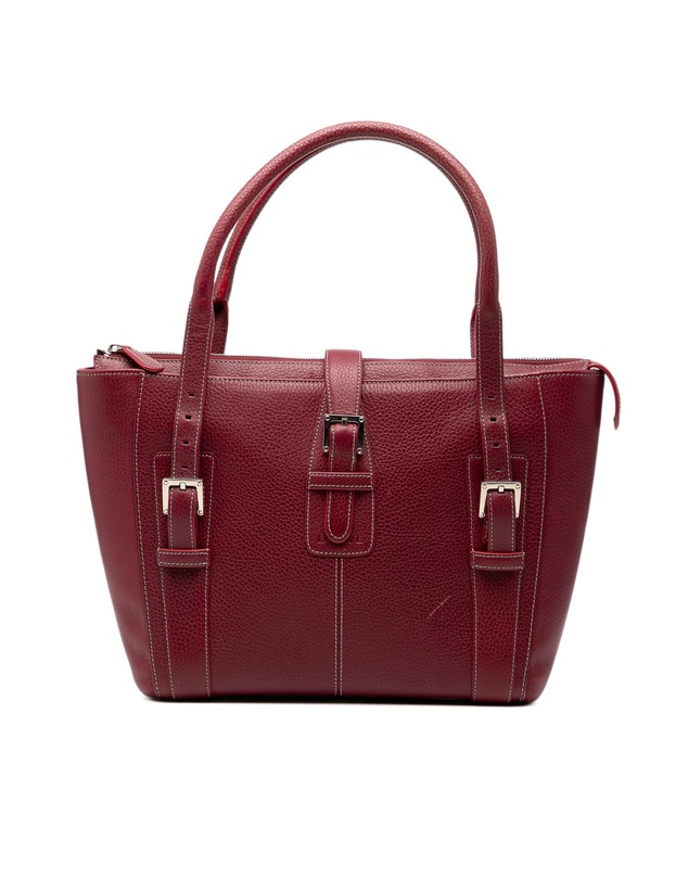 Pre-Loved by Azura Reborn - Pre-Loved Leather Senda Handbag