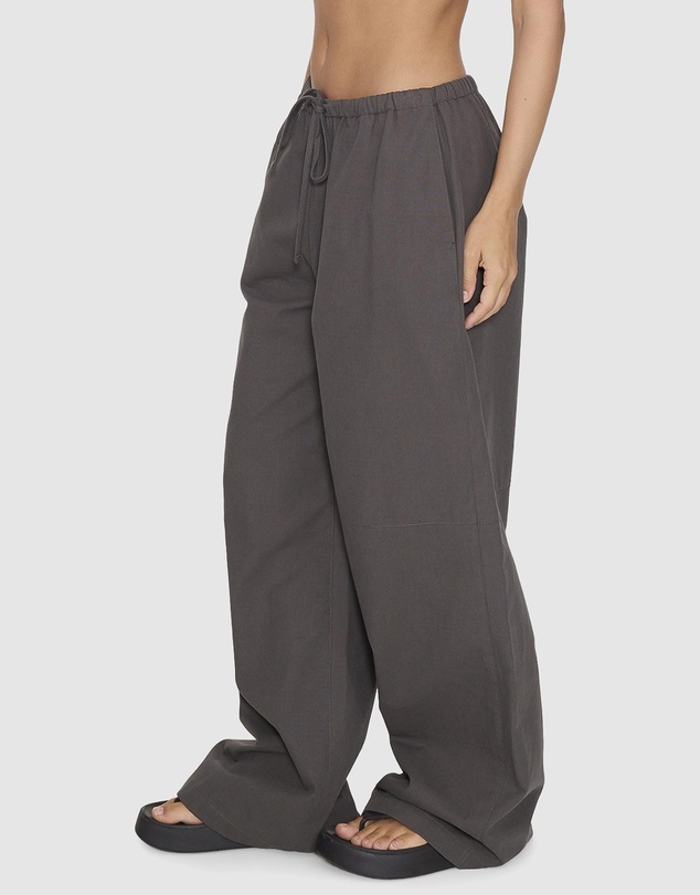 Thrills - Gridlock Ripstop Pants