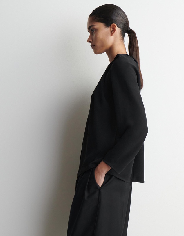COS - Daze Top