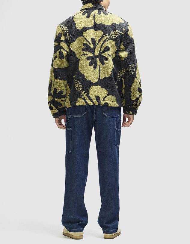 Deus Ex Machina - Oahu Sherpa Jacket