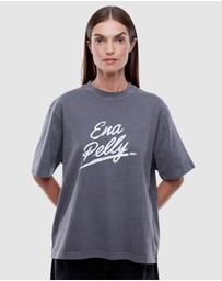 ENA PELLY - EP Signature Tee