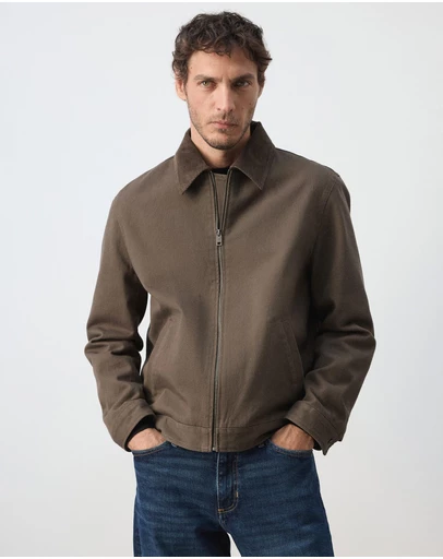 M.N.G - Remy Jacket