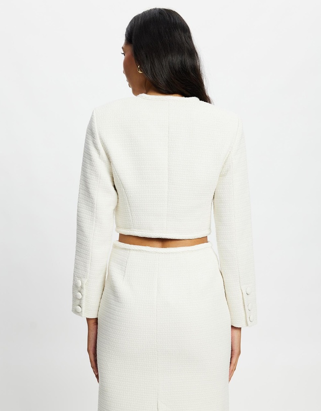 Grace Willow - Heide Jacket