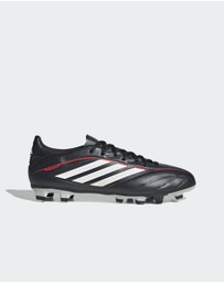 adidas Performance - Copa Pure IV Club Firm Ground / Multi Ground Foot Football Ball Boots Unisex