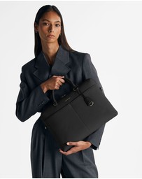 Maison De Sabre - The Laptop Bag