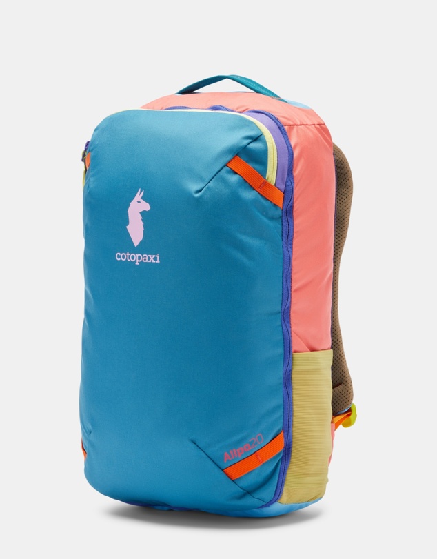 Cotopaxi - Allpa Mini 20L Travel Pack-Del Dia