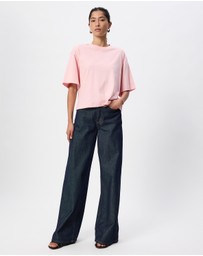 & Other Stories - Boxy T-Shirt