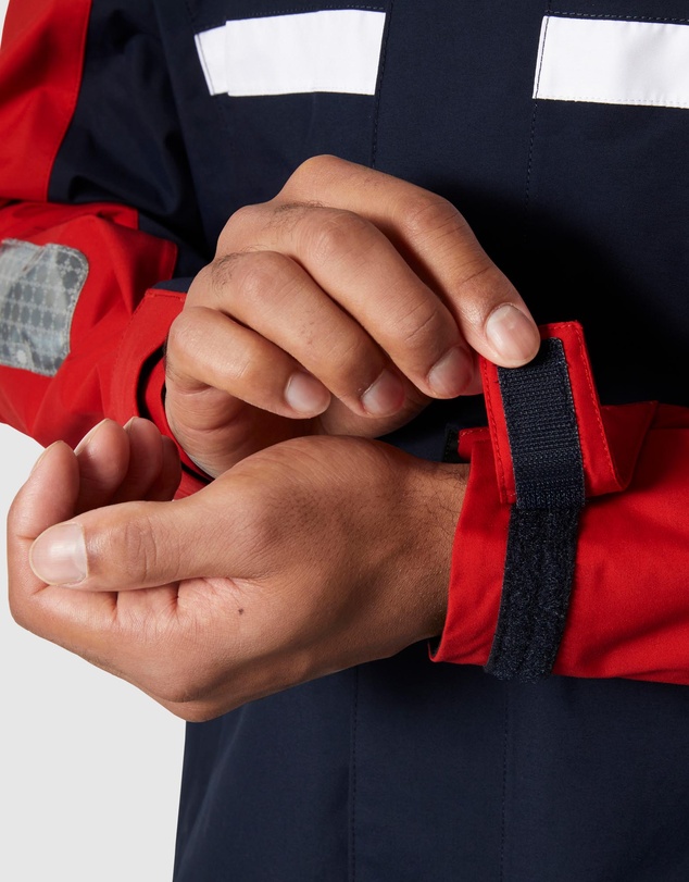 Helly Hansen - Quayside Jacket