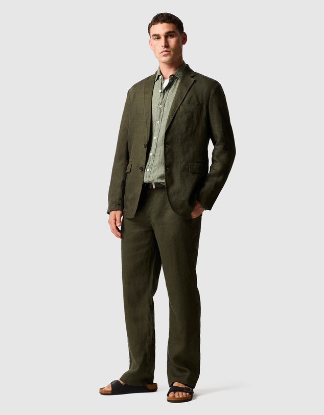 Rodd & Gunn - Spencer Bay Pant
