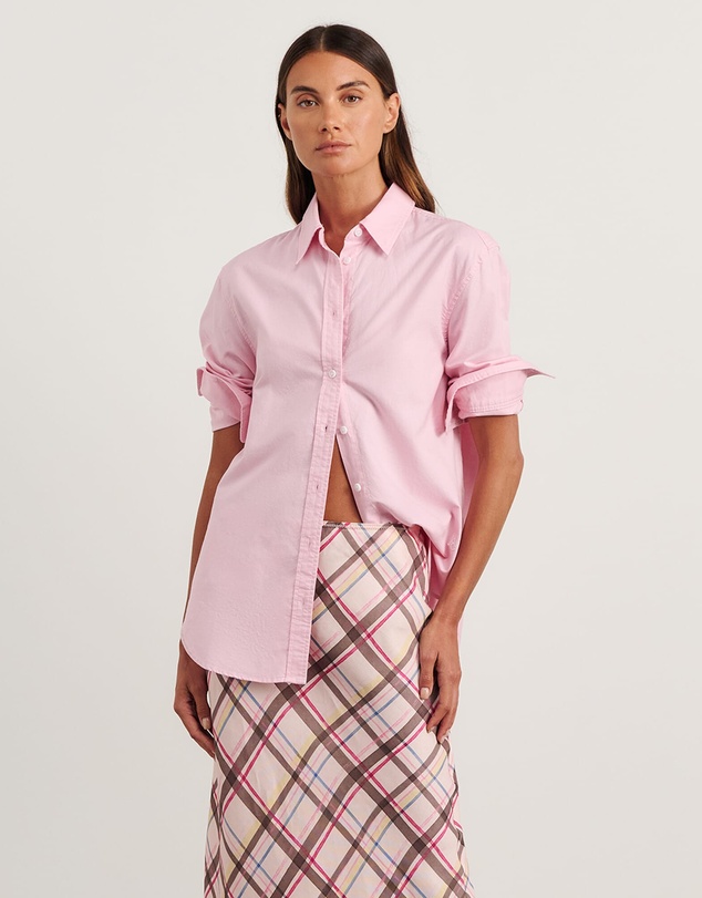 Jag - Oxford Shirt
