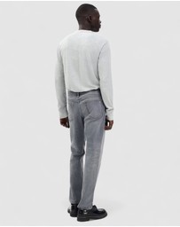 rag & bone - Fit 3 Authentic Stretch Jeans