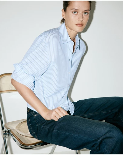 M.N.G - Rua Shirt