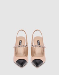 Nine West - Rendez