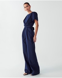 Willa - Riva Jumpsuit