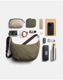 Bellroy - Laneway Crescent Bag 7L