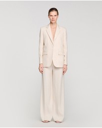 Sandro - Birkin Blazer