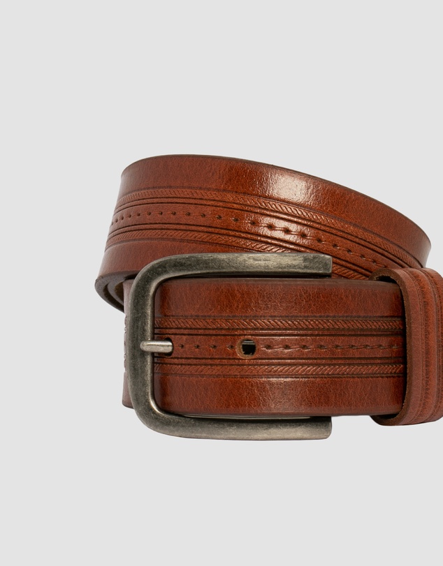 Loop Leather Co - Emerton