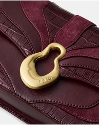 MIMCO - Shield Crossbody Bag