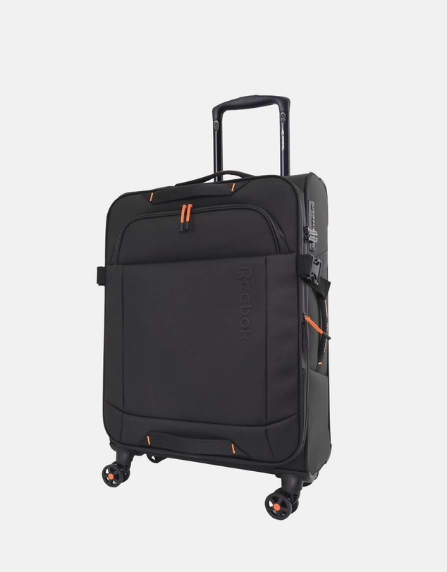 Reebok - Reebok Pro 69cm Medium Leather Film Soft Shell Case