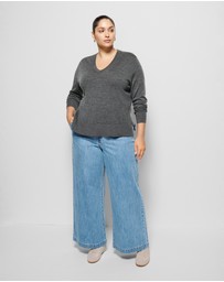 Commonry - Rylee Knit