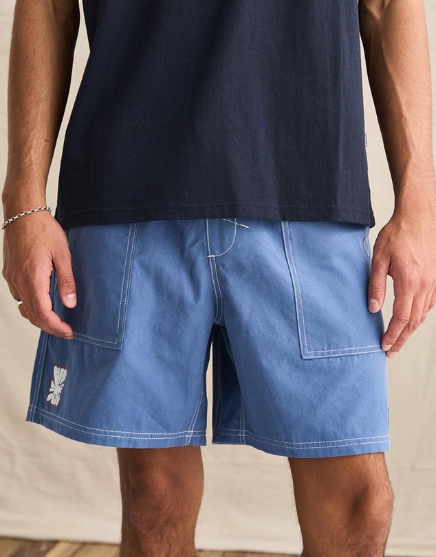 Rhythm - Imprint Jam Shorts