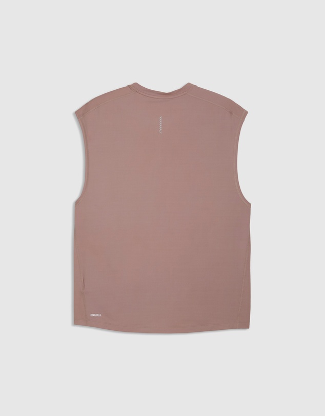 Puma - Run coolCELL Singlet - Men