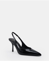 Novo - Izay Heels