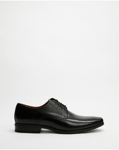 Black Calf