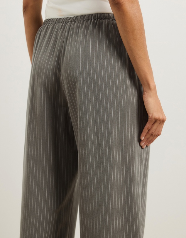 Atmos&Here - Anya Tailored Drawstring Pants