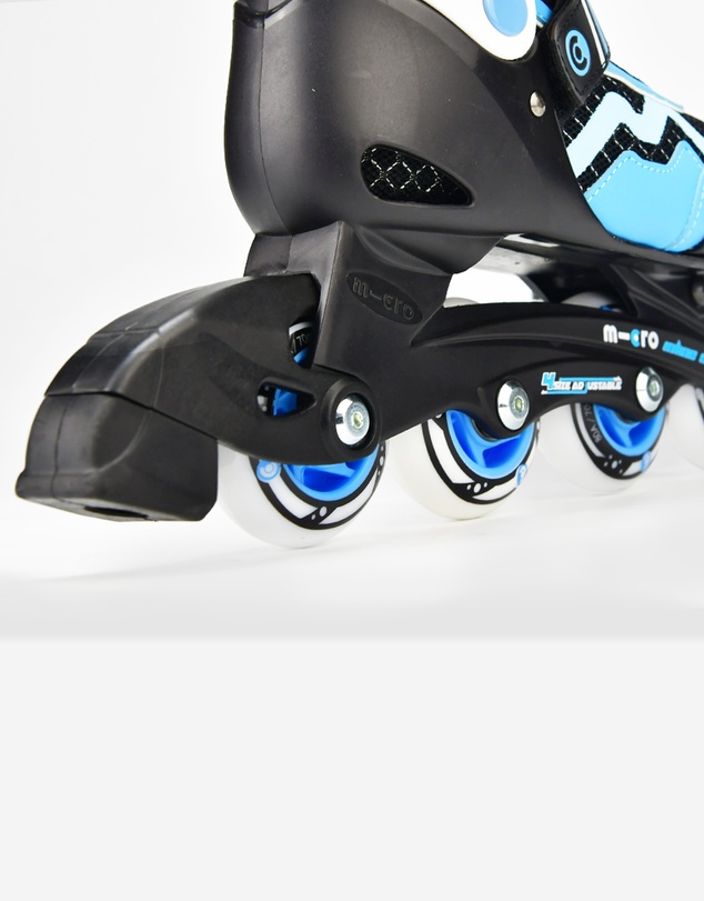 Micro Scooters - Micro Majority Inline Skate