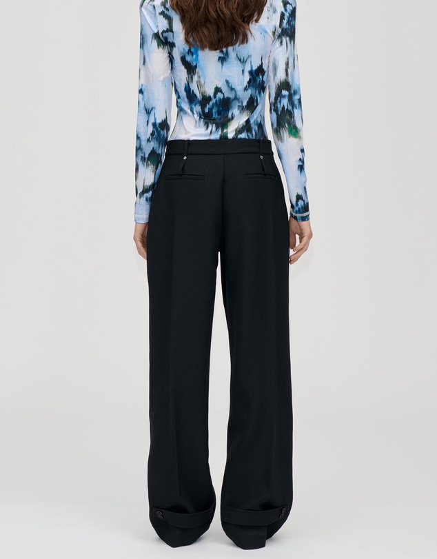 Stine Goya - Elevated Pleat Pants