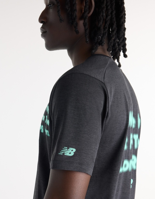 New Balance - RC Essential Graphic T-Shirt