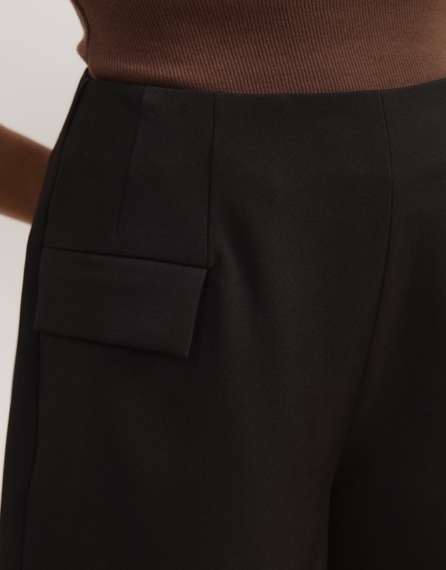 Atmos&Here - Pixie Tailored Shorts