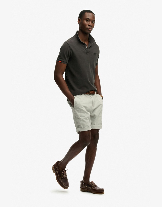 Superdry - Utility Chino Short