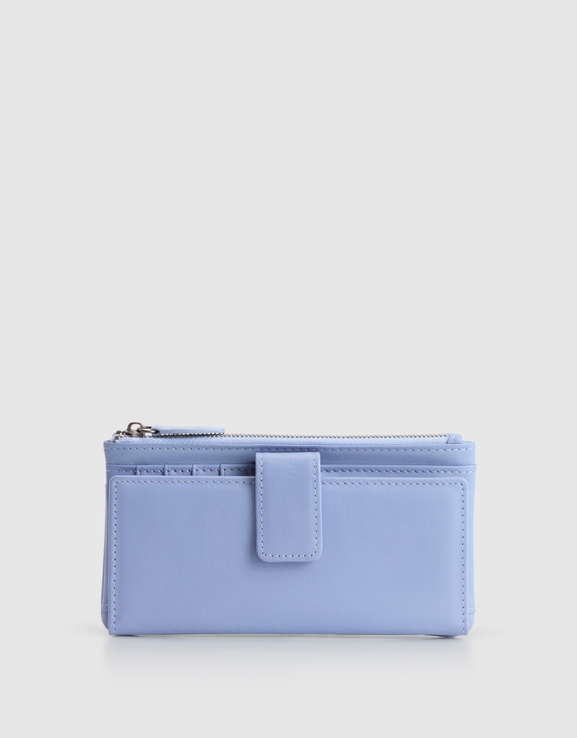 Evity - RFID Lily CC Slim Purse