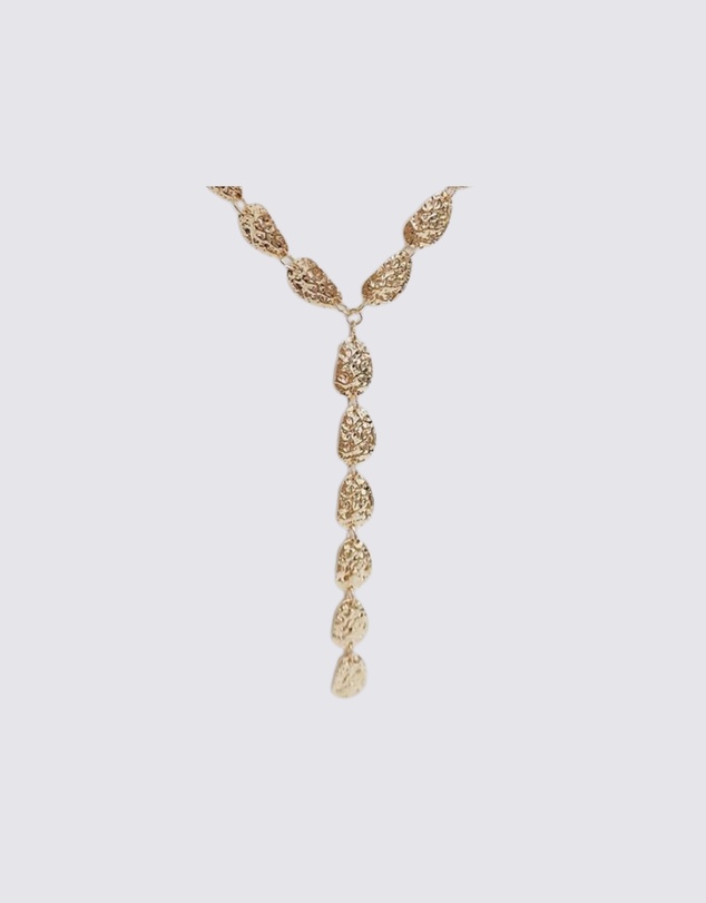 8 Other Reasons - Elle Lariat Necklace