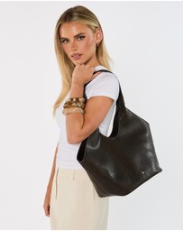 PETA AND JAIN - Laleh Work Tote Bag